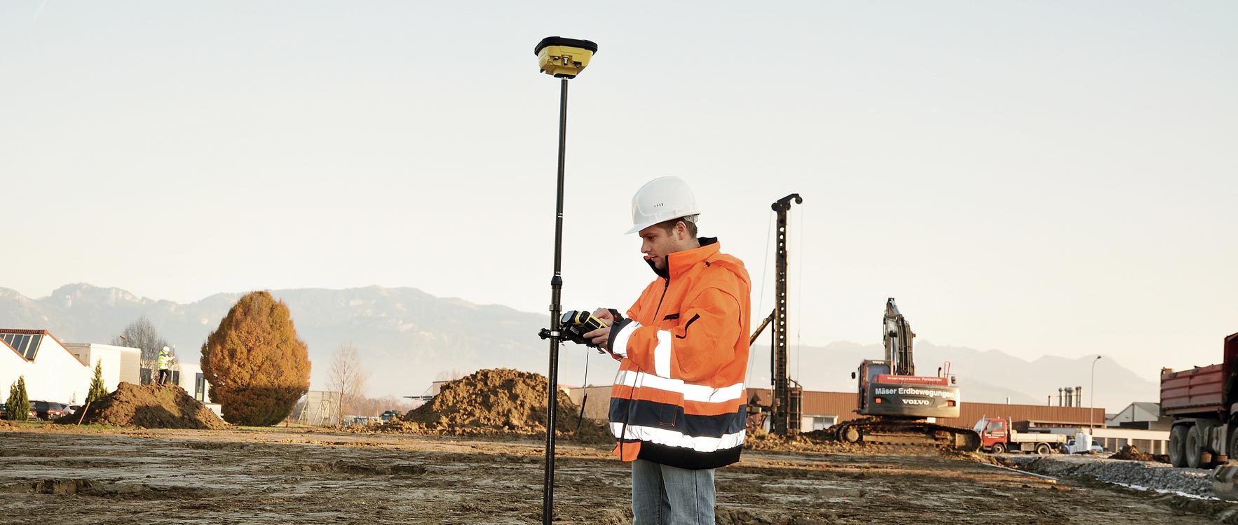 As-built verificatie